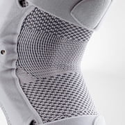 Bauerfeind GenuTrain S Pro Knee Brace – Hinged Support for Arthritis, Knee Instability & Meniscus Injuries