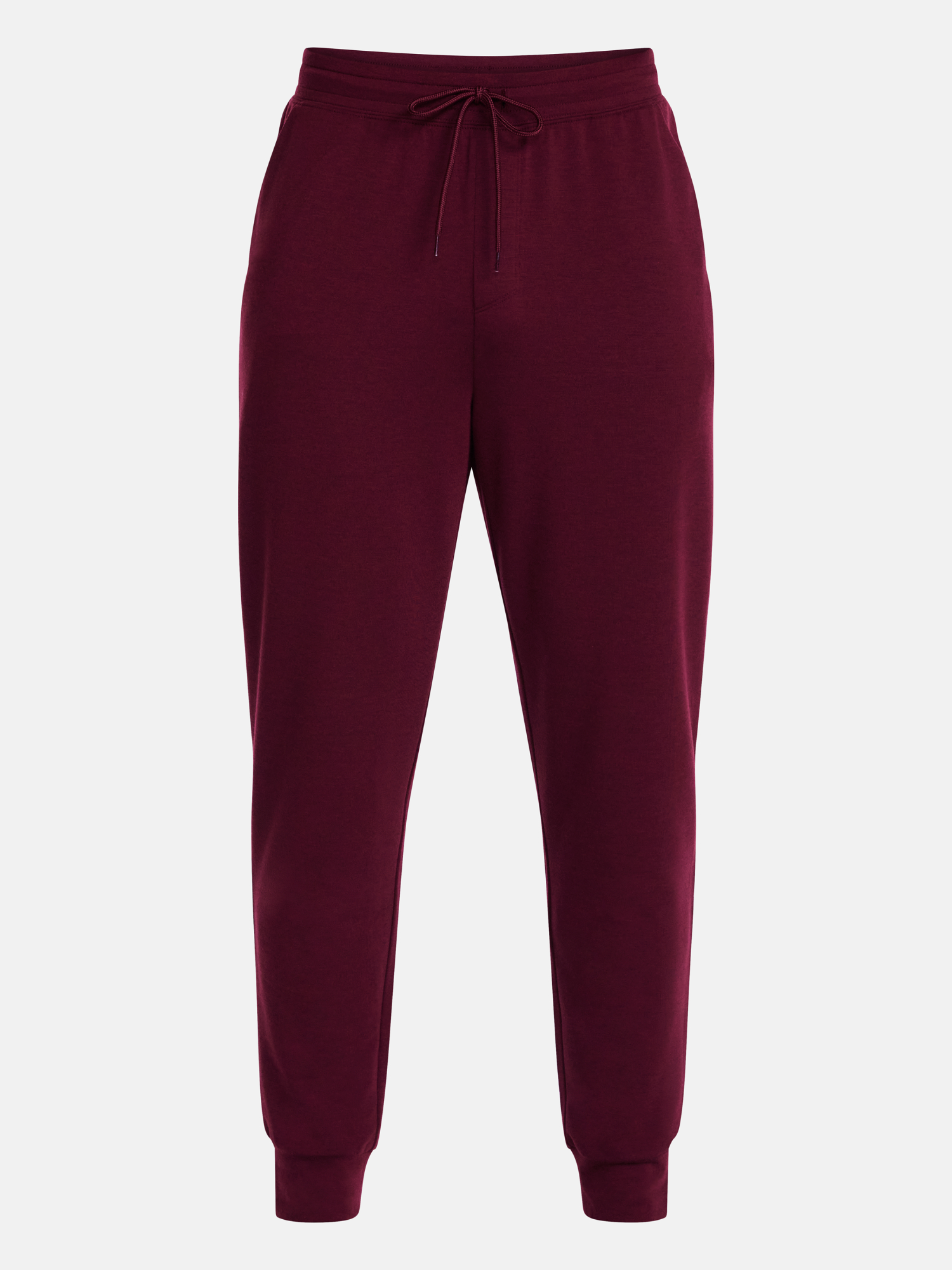 Athletic Works Men's Active Knit Jogger Pants photo 5