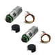 thumbnail image 5 of 12V DC 180RPM Motor de engranaje eléctrico de de engranaje de reducción de , alto Alta precisión Baoblaze Motorreductor 12V, 5 of 7
