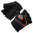 thumbnail image 1 of ProFlex 16106 Glove Liners, Black - Large, 1 of 1