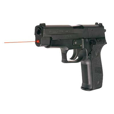 LaserMax Guide Rod Red Laser for Sig Sauer P226