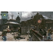 COD Call of Duty: Black Ops (نينتندو وي)