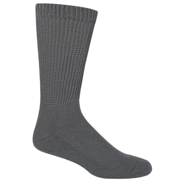 Dr. Scholl's Dr. Scholls Adult Diabetes and Circulatory Crew Sock