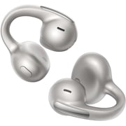Baseus Open Ear Earbuds, 5g Clip-On Headphones, 40H Playtime,SuperBass 2.0, 4-Mic AI Clear Calls, IP67, Hi-Res LDAC & HiFi4 Acoustic Sound, Bluetooth 6.0, MC1 Pro