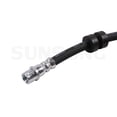 thumbnail image 2 of Sunsong 2205156 Brake Hydraulic Hose, 2 of 4