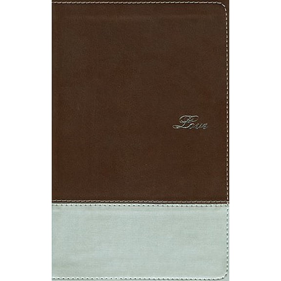 Couples' Devotional Bible