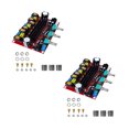 thumbnail image 3 of Maytalsory for Amplifier Board Professional Detachable Volume Adjustable 2.1 Channel Sound Box Subwoofer Amplifying Module Accessories Type 1, 3 of 6