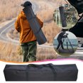 thumbnail image 1 of RKSTN Shopping Bags Extended Large Capacity Carrying Bag Bracket Long Outdoor Ceiling Pole Camping Storage Bag, 1 of 8