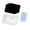 Set 1, variant on Cutting Dies Stencil Organiser Storage Bags with 0.075cm Thick Rubber Sheets for Scrapbooking Tool Storage