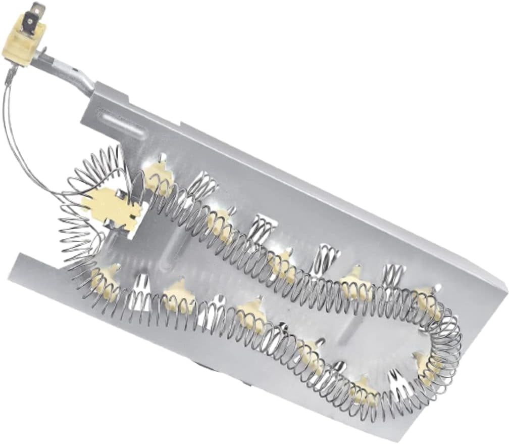 Scaroo 3387747 Dryer Heating Element Compatible with Whirlpool AP6008281