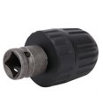 thumbnail image 3 of Mandrin de Perceuse, Tête de Conversion de Marteau Électrique 0.8-10mm pour l'Industrie, 3 of 7