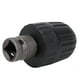 thumbnail image 5 of Portabrocas, Portabrocas para taladro eléctrico, Adaptador de cabezal de conversión de llave manual, Ingeniería de precisión, 5 of 8