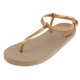 thumbnail image 1 of Mujer Zapatos casuales de playa Zapatos planos Sandalias Pantuflas 36 Negro 39 SM SunniMix Sandalias de mujer, 1 of 8