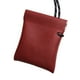thumbnail image 1 of Bolsa Colgante para el Cuello Sharpla para Hombres y Mujeres Rojo, 1 of 8