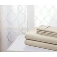 thumbnail image 4 of Kathy Ireland Cool Max 6 Piece Ultra Soft Sheet Set, 4 of 5