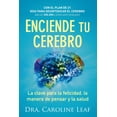 thumbnail image 1 of Enciende tu cerebro. La clave para la felicidad, la manera de pensar y la salud Blanco, 1 of 2