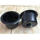 thumbnail image 2 of Portavasos de repuesto de plástico Insertar taza de almacenamiento negra para sofá reclinable Mesa de póquer, 2 of 6
