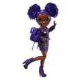 thumbnail image 1 of Muñeca de moda Rainbow High Jr High Serie 2 Krystal Bailey-9, 1 of 8
