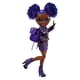 thumbnail image 1 of Muñeca de moda Rainbow High Jr High Serie 2 Krystal Bailey-9, 1 of 8