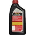 Toyota 00289ATFWS Lexus & Automatic Transmission Fluid WS ATF World