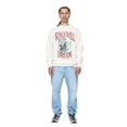 thumbnail image 4 of Kings Will Dream Mens Studio Snake Eyes Crew Neck Sweatshirt, 4 of 4