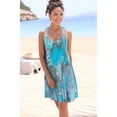 thumbnail image 2 of LASCANA Women's Strappy Detail Dress Strap, 2 of 6