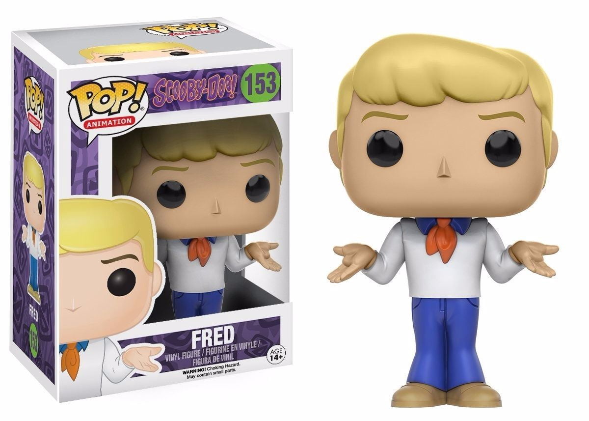 funko pop daphne