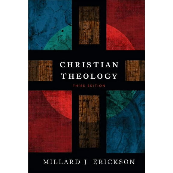 Christian Theology, (Hardcover)