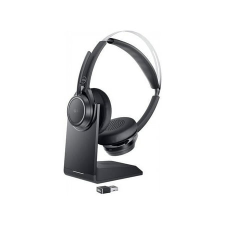 UPC: 0884116398448 | Dell Premier Headset – Wireless – Noise Canceling