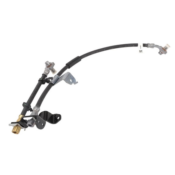 Front Passenger Side Brake Hose
