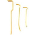 thumbnail image 3 of STANLEY STHT55135 3-Piece Light Duty Pry Bar Set, 3 of 4