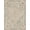 Light Blue Ivory Rust, Pattern 5, variant on ODIKA 8'x10' Washable Area Rug Non-Shedding, Easy Care, Dining Boho Table Faded Ornate Framing Navy Burgundy Bohemian for King Size Bedroom Under Bed, Master Suite