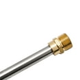 thumbnail image 2 of WinWay 16 inch High Pressure Washer Wand Lance Gas/Gasoline Power Tools 4000Psi M22, 2 of 10
