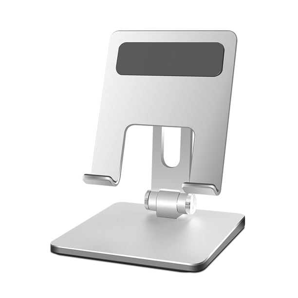 Soporte telefonía para tableta ángulo ajustable Anti-Slip Pro 12.9/iPad Air/iPad/iPad Mini