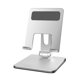 thumbnail image 1 of Soporte telefonía para tableta ángulo ajustable Anti-Slip Pro 12.9/iPad Air/iPad/iPad Mini, 1 of 9