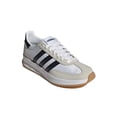 thumbnail image 4 of Tenis Adidas para Hombre Run 72 Blanco-Negro-Gris, 4 of 4
