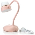 thumbnail image 5 of LINLIN Kids Rechargeable Wireless LED Teddy-Bear Bedside Night Light & Desk Lamp, 5 of 5