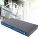 thumbnail image 1 of Caja de Terminales de Fibra Óptica, Panel de Conexión de 24 Núcleos, Conector SC, Instalacia Conveniente para Red Domémica, 1 of 7