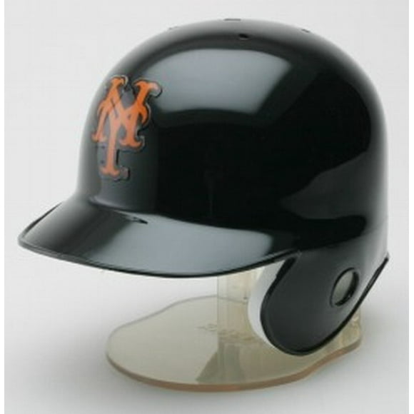 New York Giants 1947-57 Throwback Mini Batting Helmet