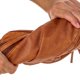 thumbnail image 5 of Bolsa de mensajero de PU sólido para mujer, de mano Retro para madre, cruzado con múltiples bolsillos Tmvgtek Para Estrenar, 5 of 9