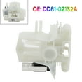 thumbnail image 2 of Dishwasher Door Latch Switch DD81-02132A DD81-01629A for Samsung, 2 of 14