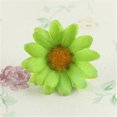 thumbnail image 1 of 4cm two-layer small chrysanthemums Starting from 50 batches Simulated Little Daisy DIY Floral Wedding Party Decorations Supplies, 1 of 5