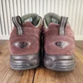 thumbnail image 4 of New Balance 608 Mens Size 14 D Brown Suede Walking Dad Sneakers Shoes MX608V30, 4 of 6