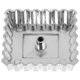 thumbnail image 4 of Molde útil para timbal, molde para freír aceite de masa de timbal de alimentos fritos sin mango HOMEMAXS 13447011-MX, 4 of 6