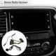 thumbnail image 2 of Arnés de Radio Estéreo Único Bargains para Volkswagen para Skoda RCD310 RCD510 RNS510 Adaptador AUX Bluetooth Conveniente Cable de Música Micrófono Manos Libres 1 Juego, 2 of 7