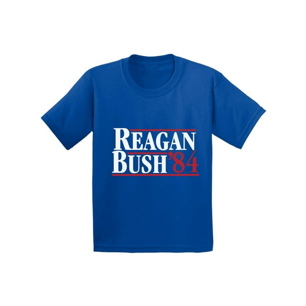 bush campaign shirt