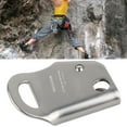 thumbnail image 1 of Climbing Chest Ascender, Chest Ascender Riser Anti Fall Off  for Caverns Grey, 1 of 8