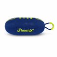 thumbnail image 2 of Altavoz IPHOENIX IP370 impermeable con batería BT/6HR/Azul, 2 of 4