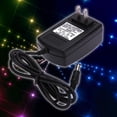 thumbnail image 2 of Adaptador DC24V 0.5A AC 100V-240V a DC 24V Convertidor Adaptador de fuente de alimentación 5., 2 of 6