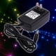 thumbnail image 2 of Adaptador DC24V 0.5A AC 100V-240V a DC 24V Convertidor Adaptador fuente alimentación 5., 2 of 8